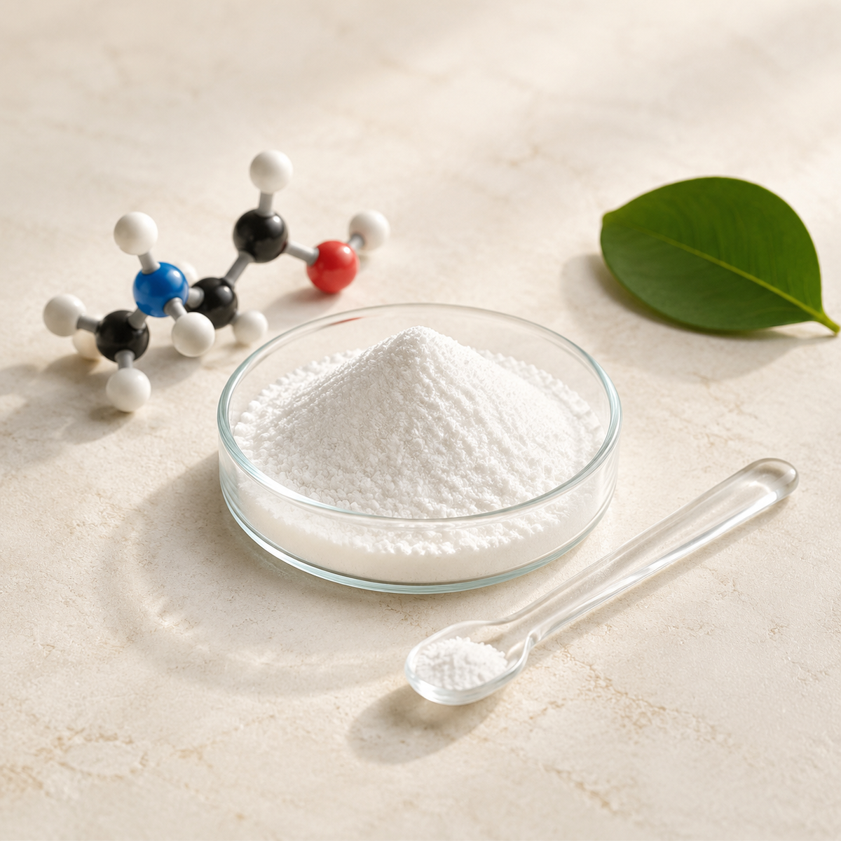 L-carnitine ingredient
